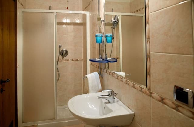 Standard Double or Twin Room, 1 Bedroom