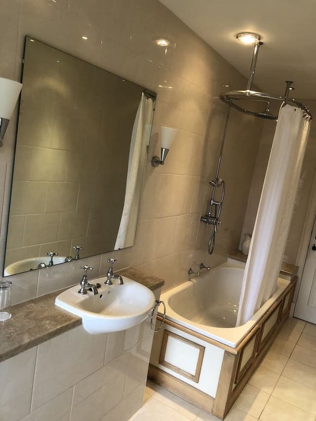 Suite, 1 King Bed