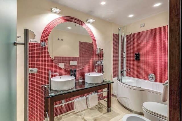 Junior Duplex