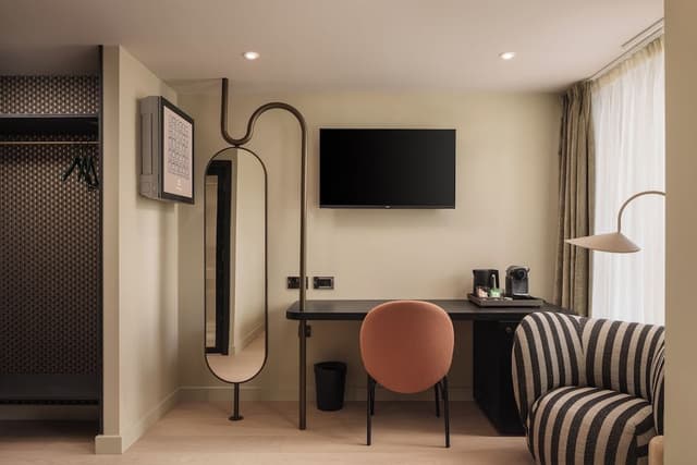 Executive Room Newly Refurbished