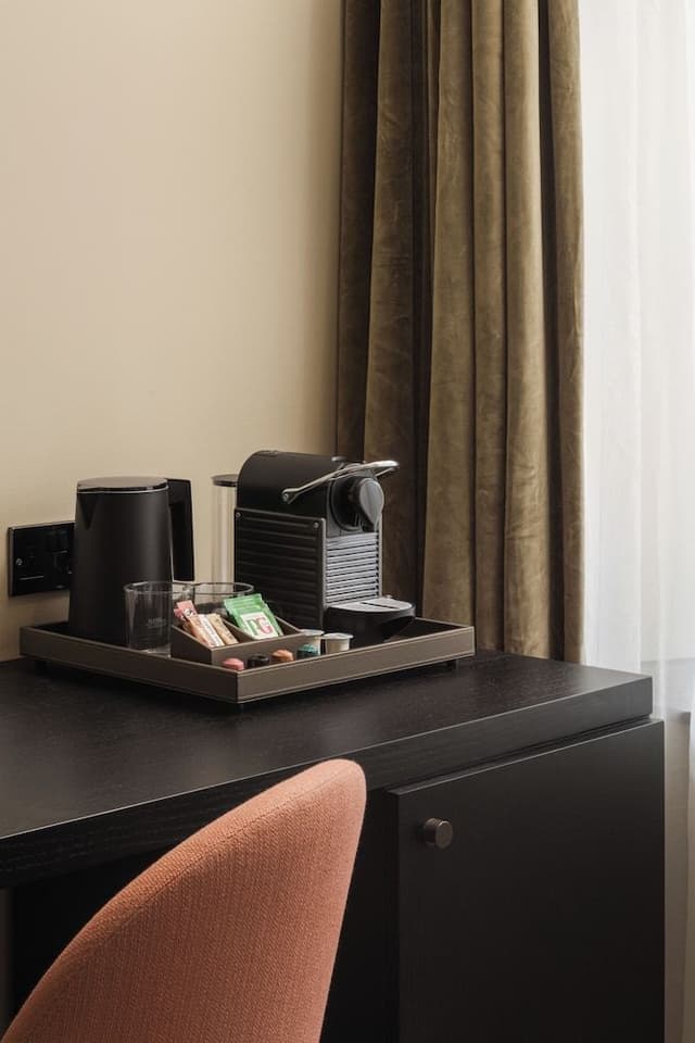 Executive Room Newly Refurbished