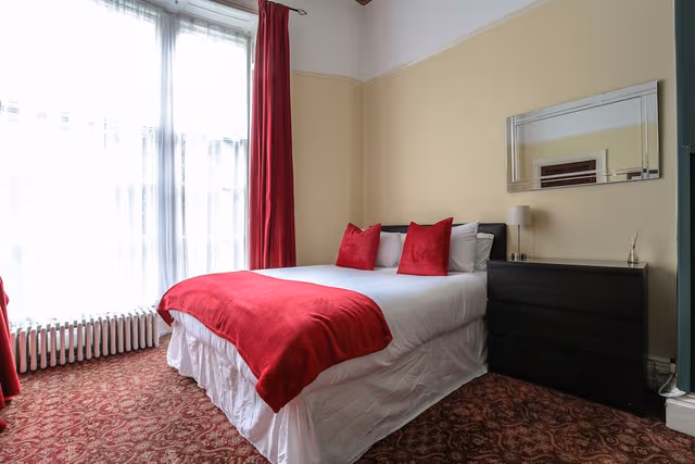 Studio, Non Smoking, Kitchenette