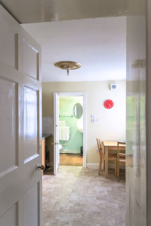 Studio, 1 Double Bed, Non Smoking, Kitchenette
