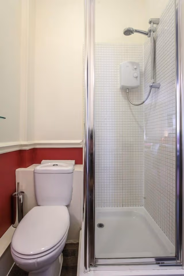 Studio, 1 Double Bed, Non Smoking, Kitchenette