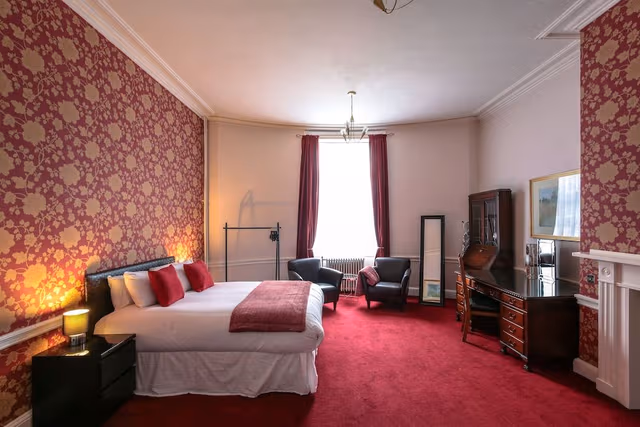 Studio, 1 Double Bed, Non Smoking, Kitchenette
