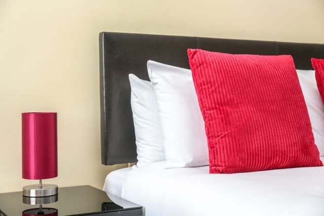Studio, 1 Double Bed, Non Smoking, Kitchenette