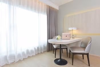 Grand Deluxe 2 Pax, 1 Double Bed