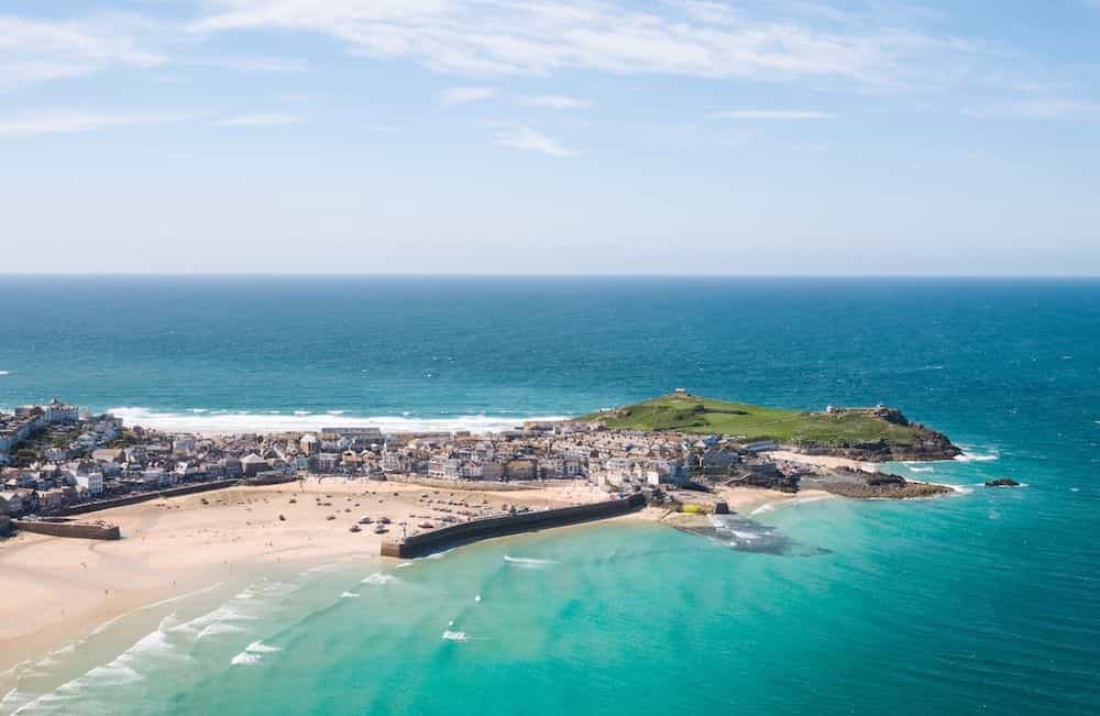 St Ives Harbour Hotel St Ives Harbour Hotel