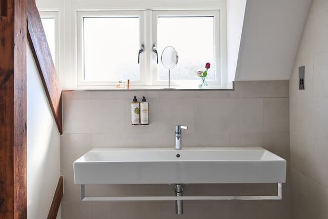 Deluxe Double Room, Sea View