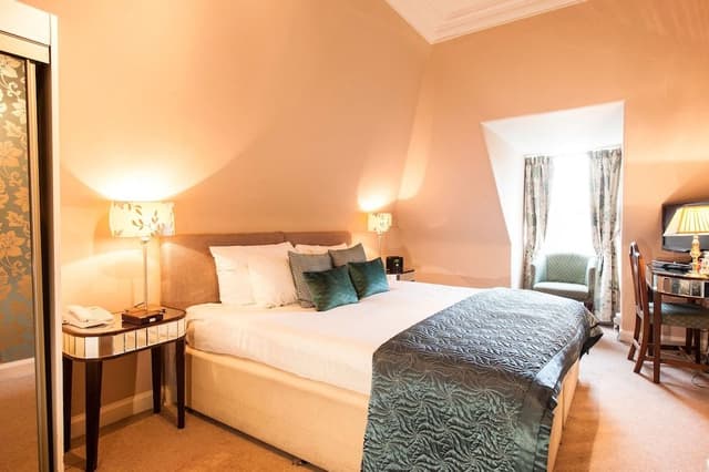 Classic Double Room