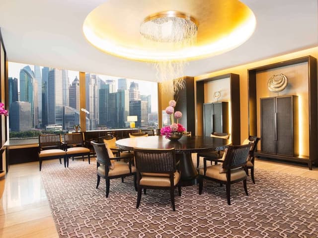 Banyan Suite