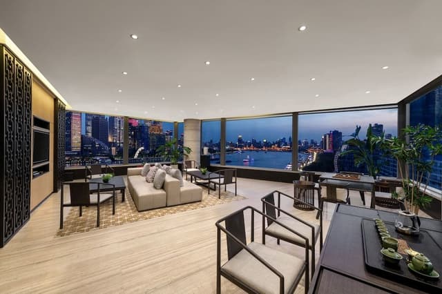 Banyan Suite