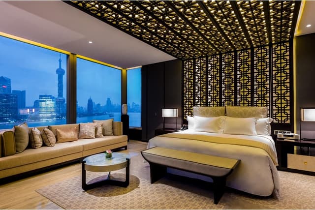 Banyan Suite
