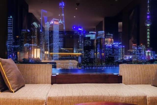 Bund Suite