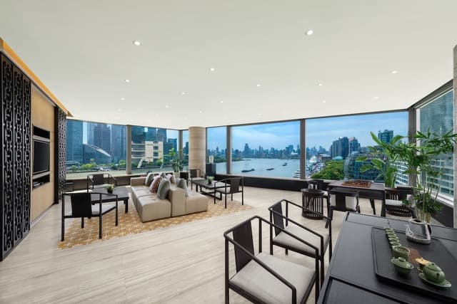 Banyan Suite