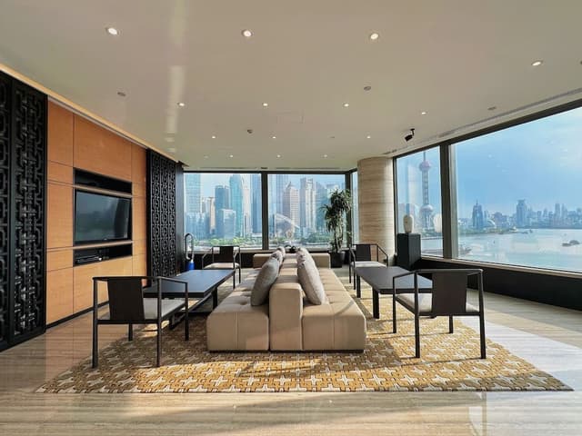 Banyan Suite