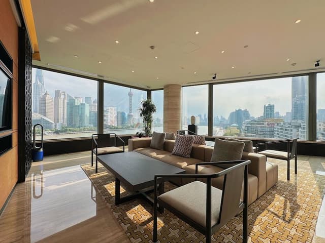 Banyan Suite
