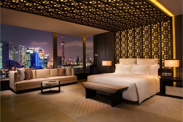 Banyan Suite