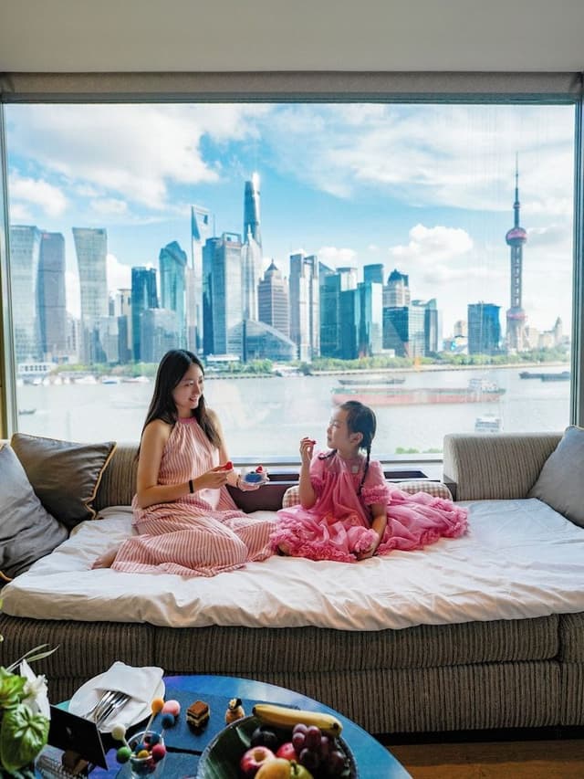 Bund Suite