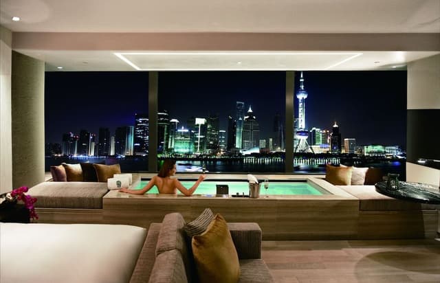 Romantic Oasis with Relaxation Pool