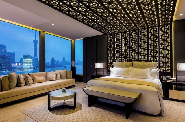 Banyan Suite