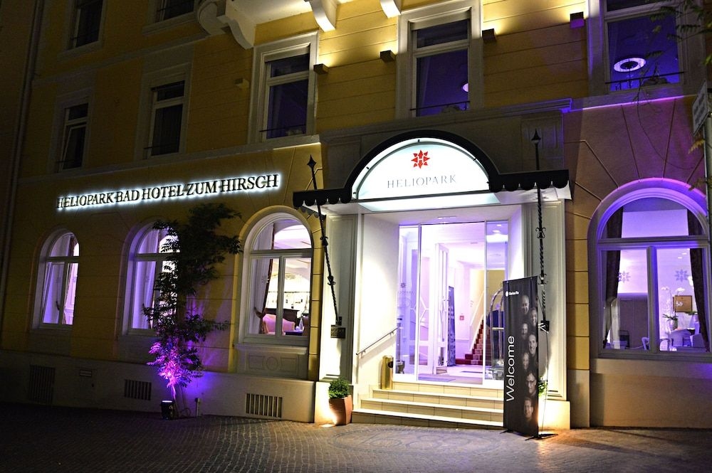 Heliopark Bad Hotel zum Hirsch4