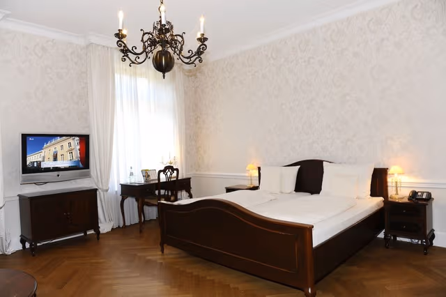 Junior Suite