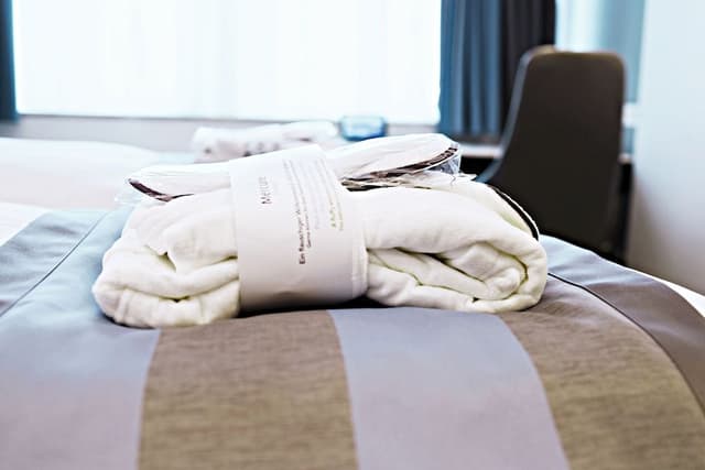 Superior Room, 2 Twin Beds