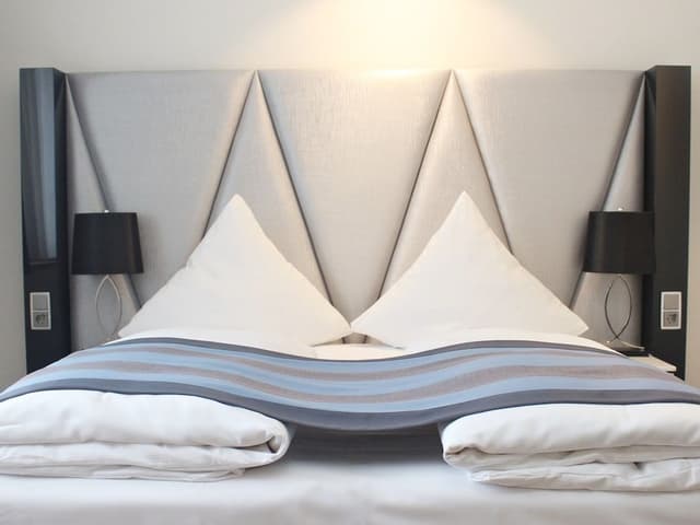 Superior Double Room, 1 Double Bed