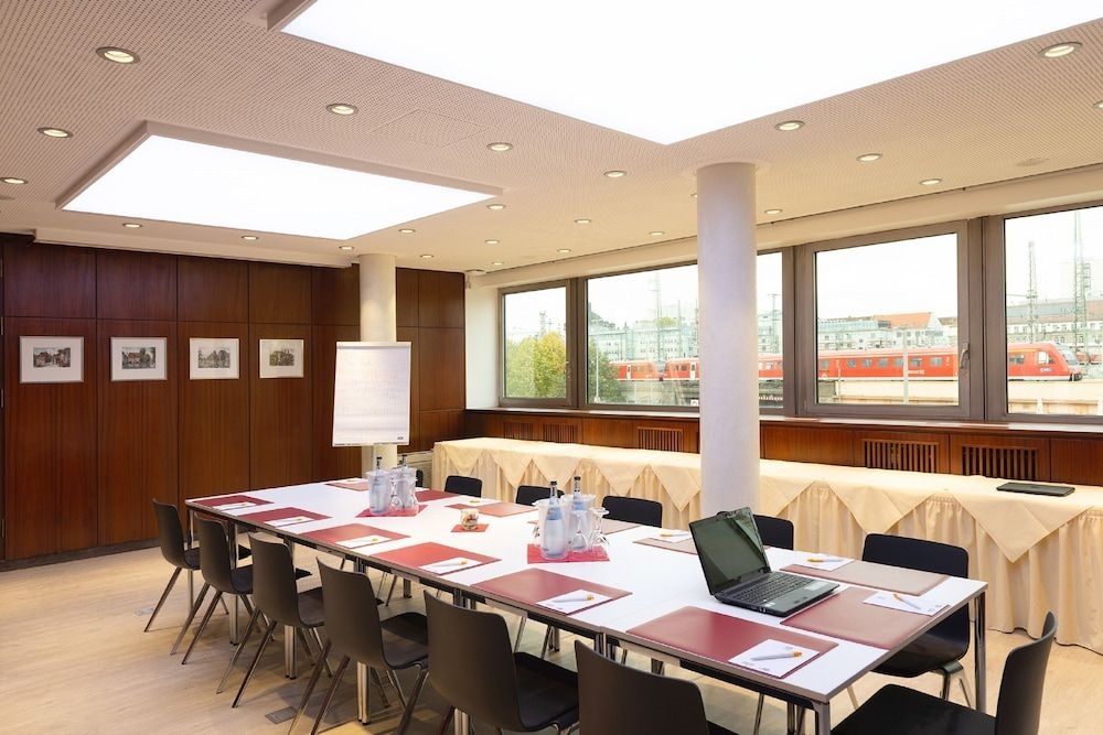 Ringhotel Loew´s Merkur2
