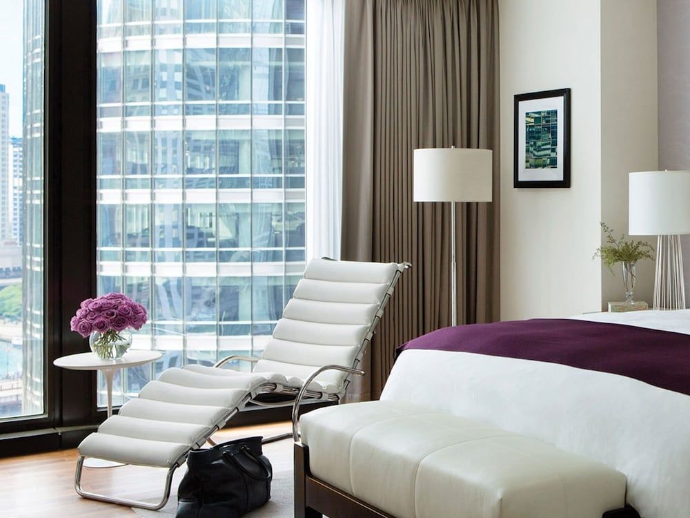 Langham Chicago Hotel2