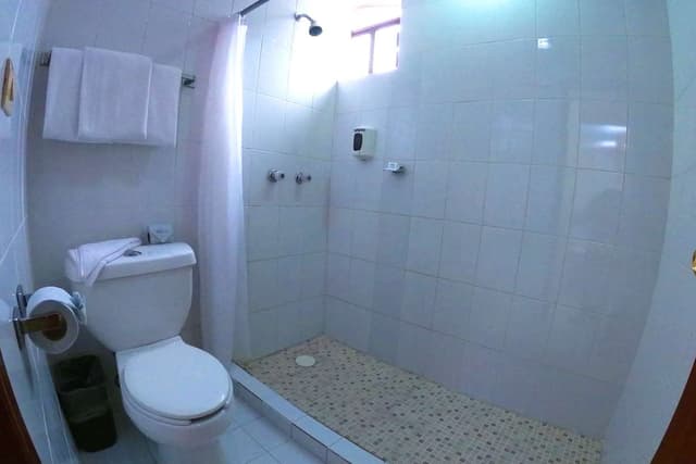 1 Double Bed, Non-Smoking