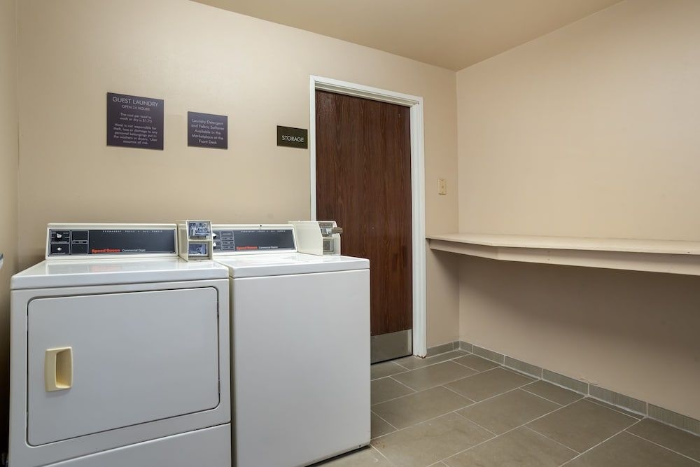 COMFORT SUITES FOLEY3