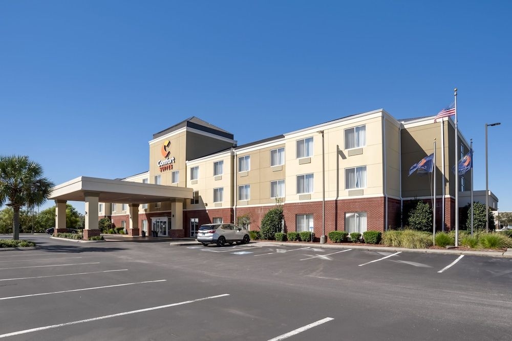 COMFORT SUITES FOLEY0