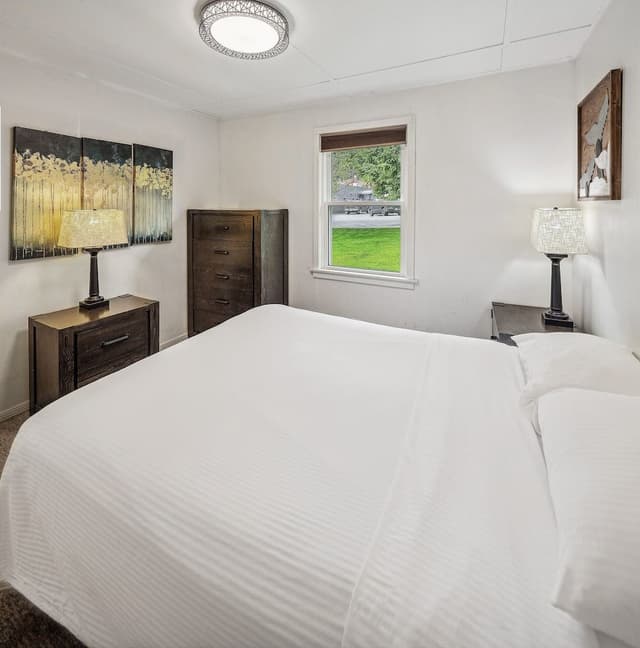 Family House, 3 Bedrooms