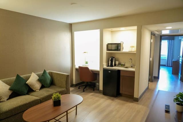 Suite, 1 Bedroom