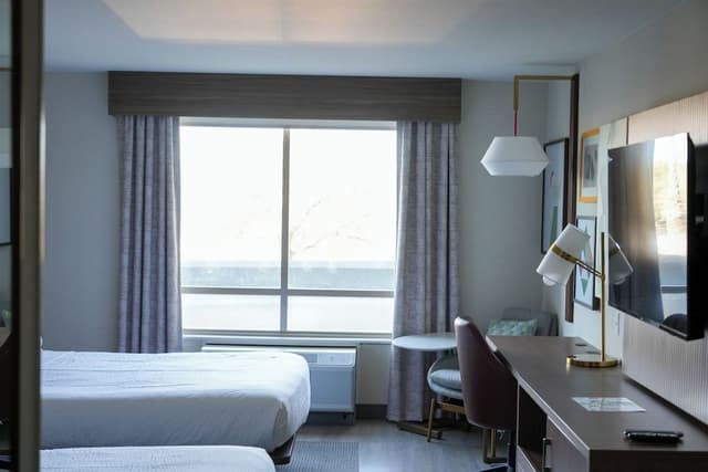 Suite, 1 Bedroom