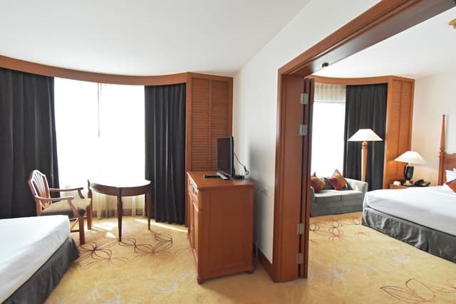 Family Suite