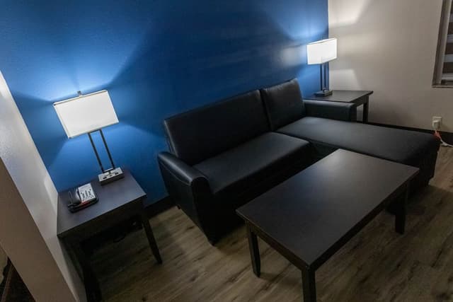 Family Studio Suite, Multiple Beds, Non Smoking