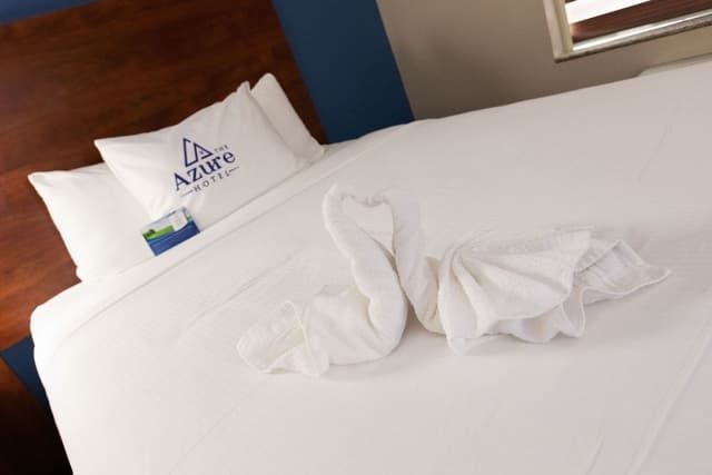 Standard Room, 2 Queen Beds, Non Smoking