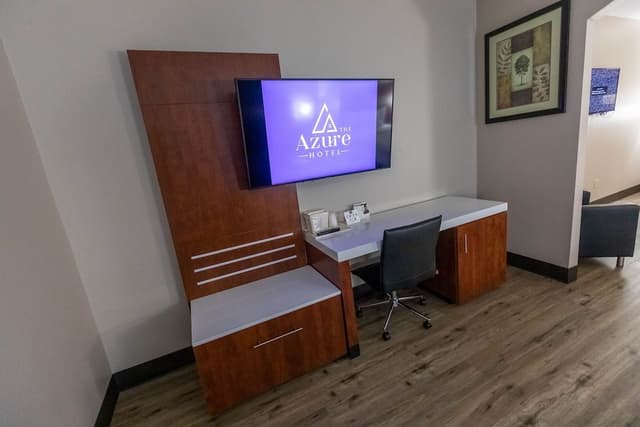 Family Studio Suite, Multiple Beds, Non Smoking