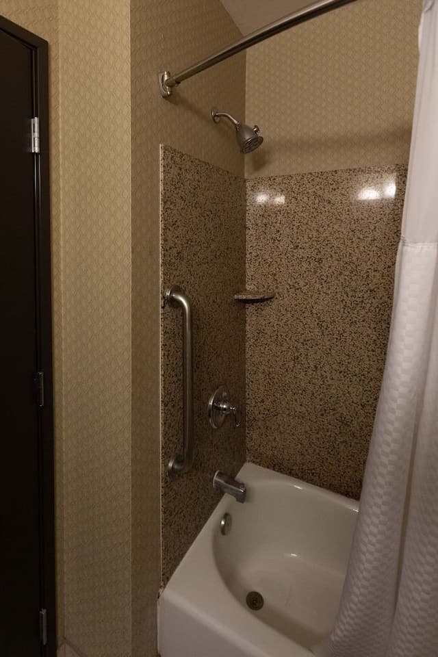Standard Room, 2 Queen Beds, Non Smoking
