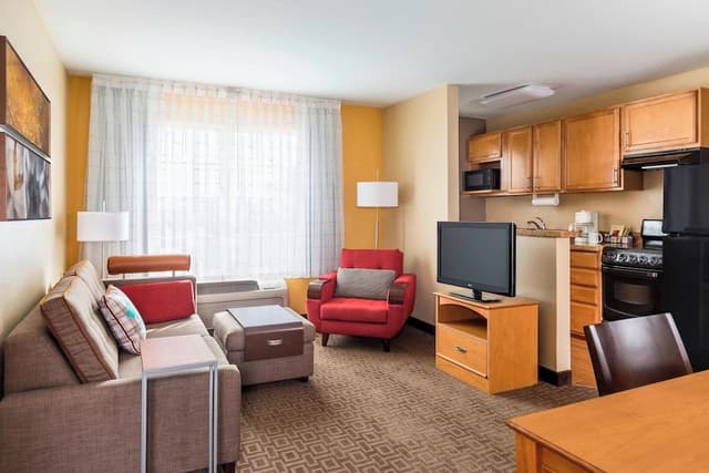 Suite, 2 Bedrooms
