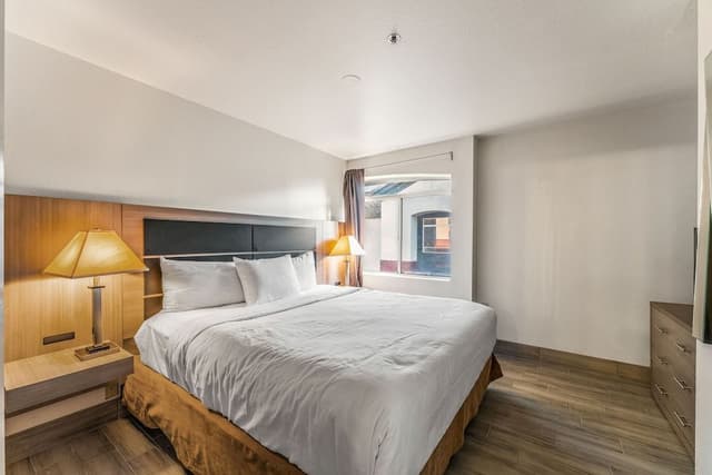 Economy Apartment, 1 Bedroom