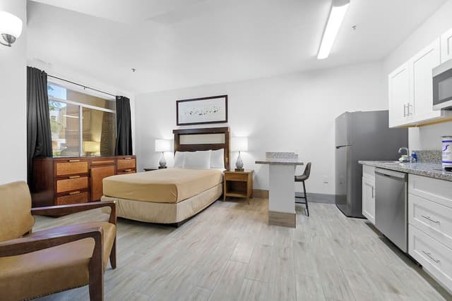 Family Apartment, 1 Bedroom