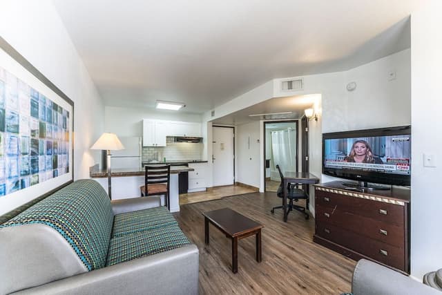 Economy Apartment, 1 Bedroom