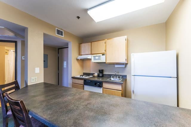 Economy Apartment, 1 Bedroom