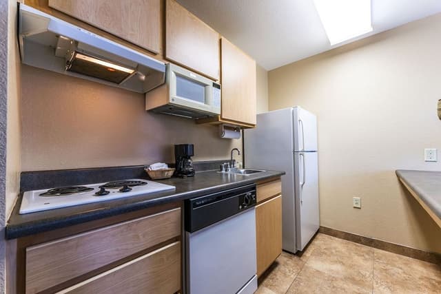 Economy Apartment, 1 Bedroom