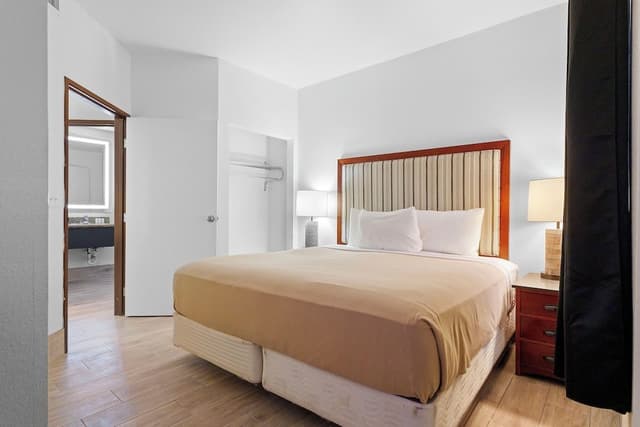 Family Apartment, 1 Bedroom