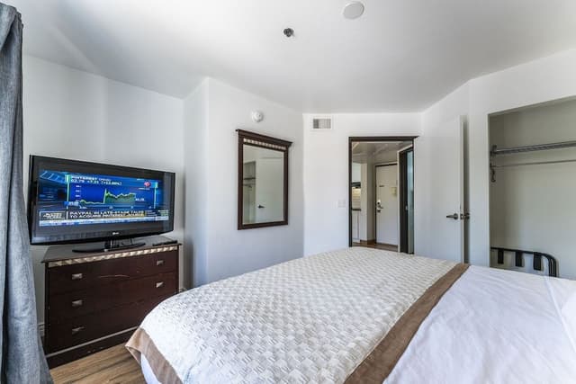 Economy Apartment, 1 Bedroom